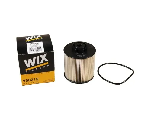 Фільтр паливний Wixfiltron 95021E