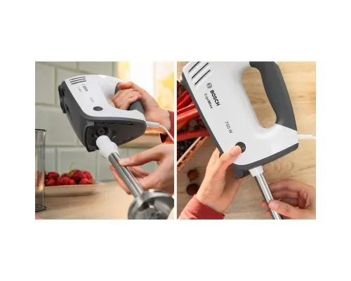 Міксер Bosch MFQ37470