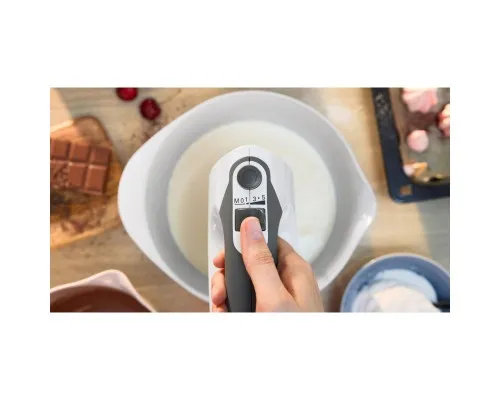 Міксер Bosch MFQ37470