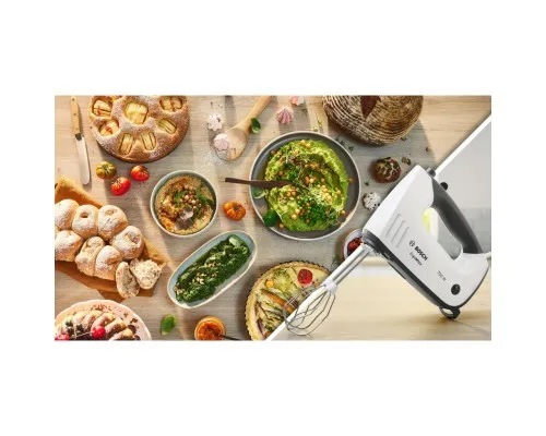 Міксер Bosch MFQ37470