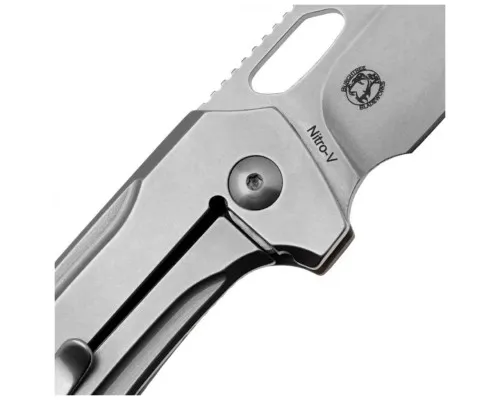 Ніж Boker Plus Swoopy (01BO693)