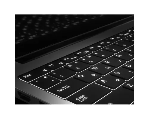 Ноутбук Pixus Bit (4897058531909)