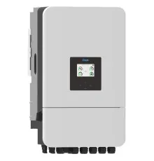 Сонячний інвертор Deye SUN-20K-SG05LP3-EU-SM2, 20кВт (SUN-20K-SG05LP3-EU-SM2)