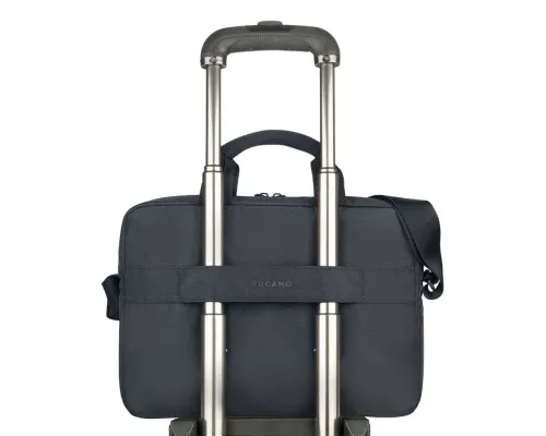 Сумка для ноутбука Tucano 14" Global 2 blue (BSBTK21314-B)