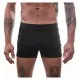 Термотруси Sensor Merino DF black 15100027 M (SM21M-black-M)
