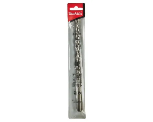 Бур Makita SDS-PLUS 9x210 мм (D-00169)