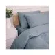 Постільна білизна MirSon 40-0020 Silk Dreams Варена бавовна 175х210 (2200009675706)