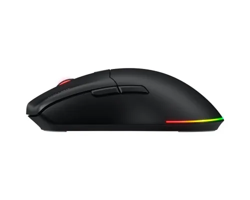 Мишка Hator Pulsar 3 Wireless Black (HTM630)