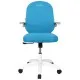 Дитяче крісло Аклас підліткове/дитяче Тесоро TILT Синій (H-38 Light blue) (00143987)