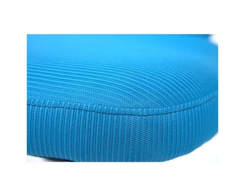 Дитяче крісло Аклас підліткове/дитяче Тесоро TILT Синій (H-38 Light blue) (00143987)