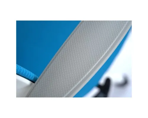 Дитяче крісло Аклас підліткове/дитяче Тесоро TILT Синій (H-38 Light blue) (00143987)