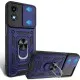 Чохол до мобільного телефона BeCover Military Motorola Moto G04/G04s Blue (713063)