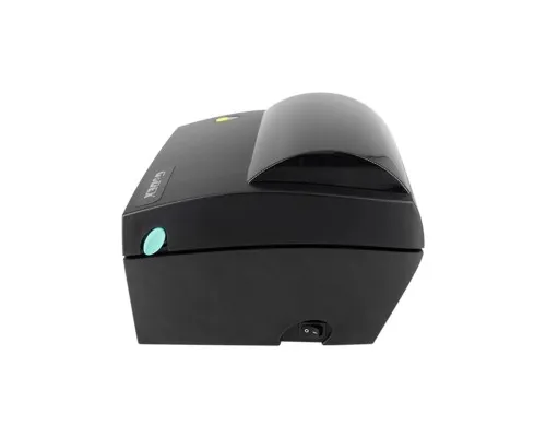 Принтер етикеток Godex DT4x PRO USB, USB-Host, Serial, Ethernet (DT4Х PRO)
