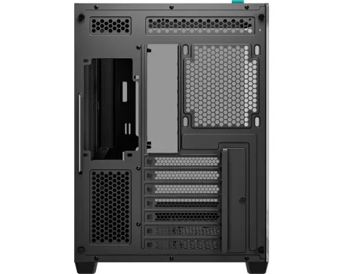 Корпус для ПК Deepcool CG530 Black (R-CG530-BKNDA0-G-1)