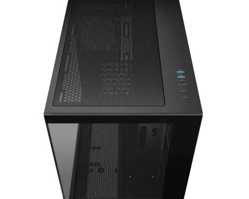 Корпус для ПК Deepcool CG530 Black (R-CG530-BKNDA0-G-1)