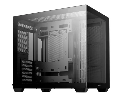 Корпус для ПК Deepcool CG530 Black (R-CG530-BKNDA0-G-1)