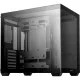 Корпус для ПК Deepcool CG530 Black (R-CG530-BKNDA0-G-1)