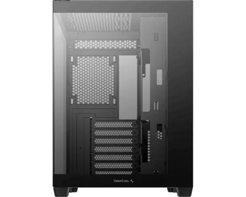 Корпус для ПК Deepcool CG530 Black (R-CG530-BKNDA0-G-1)