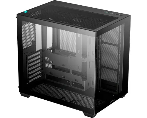 Корпус для ПК Deepcool CG530 Black (R-CG530-BKNDA0-G-1)