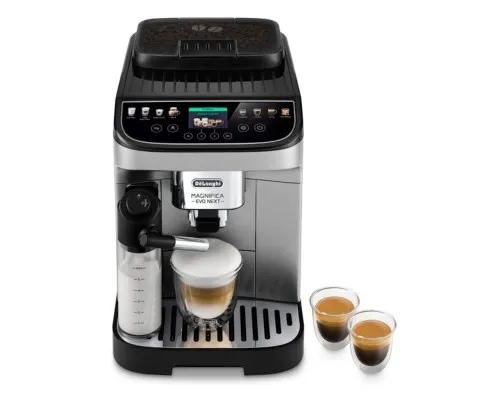 Кавомашина DeLonghi ECAM 310.80 SB