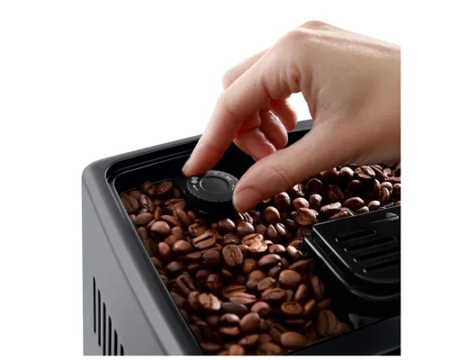 Кавомашина DeLonghi ECAM 310.80 SB