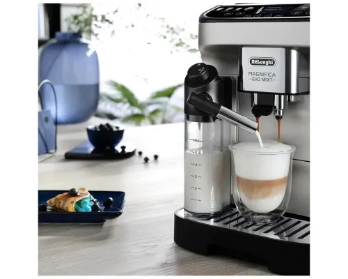 Кавомашина DeLonghi ECAM 310.80 SB