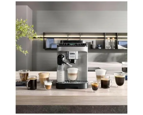 Кавомашина DeLonghi ECAM 310.80 SB