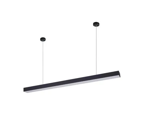 Світильник Lightwell LW-LINE-52W-B 6500K