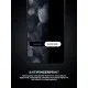 Скло захисне Armorstandart Supreme Plus Black Icon Samsung S25 (ARM85453)