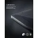 Скло захисне Armorstandart Supreme Plus Black Icon Samsung S25 (ARM85453)
