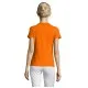 Футболка Sol's Regent Women помаранчевий XL (01825400XL)