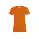 Футболка Sol's Regent Women помаранчевий XL (01825400XL)