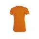 Футболка Sol's Regent Women помаранчевий XL (01825400XL)