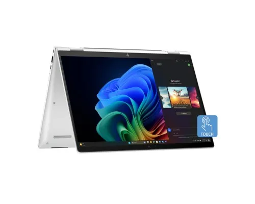 Ноутбук HP EliteBook X Flip G1i (A85LNAV_V1)
