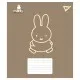 Зошит Yes Miffy Bunny А5 18 аркушів клітинка (767620)