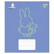 Зошит Yes Miffy Bunny А5 18 аркушів клітинка (767620)