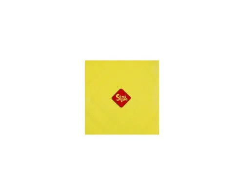 Валіза Semi Line 28" L T5801-3 Yellow (DAS303185)