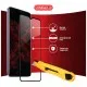 Скло захисне Intaleo Full Glue Vivo Y21 Black (1283126526954)