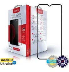 Скло захисне Intaleo Full Glue Vivo Y21 Black (1283126526954)