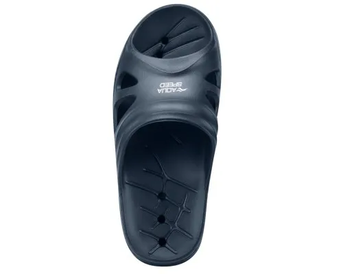 Шльопанці Aqua Speed Florida 464-10 синій 40 (5908217669148)