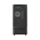 Корпус для ПК Prologix Lumi GM-01MAB Mesh Black