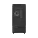 Корпус для ПК Prologix Lumi GM-01MAB Mesh Black