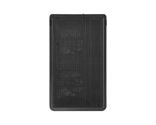 Корпус для ПК Prologix Lumi GM-01MAB Mesh Black