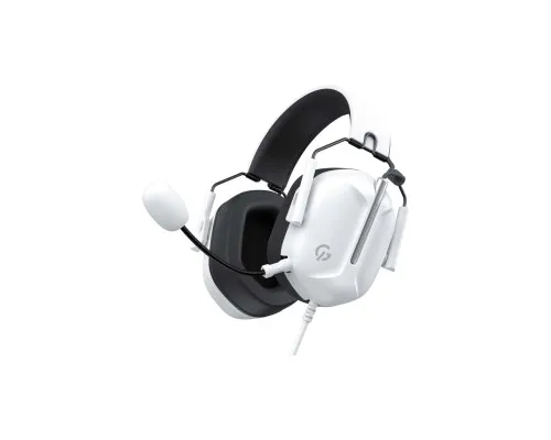 Навушники GamePro Genesis Hunter White (HS1350W)