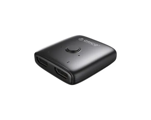 Розгалужувач Orico HDMI 2.0 1x2, 4K (CA913510)