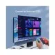 Розгалужувач Orico HDMI 2.0 1x2, 4K (CA913510)