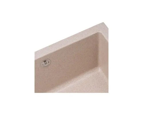 Мийка кухонна GRANADO Under top XL avena (gr3702)