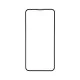 Чохол до мобільного телефона XoKo Ultra Thin Proof + Glass Full Cover Ultra-Thin iPhone 11 Pro Black (XK-CS-ULT-AP-IP11P)
