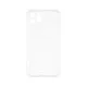 Чохол до мобільного телефона XoKo Ultra Thin Proof + Glass Full Cover Ultra-Thin iPhone 11 Pro Black (XK-CS-ULT-AP-IP11P)