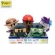 М'яка іграшка DevSeries Collector Plush Ninja Legends Green Ninja (CRS0016)
